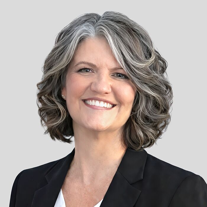 Christina Osborne