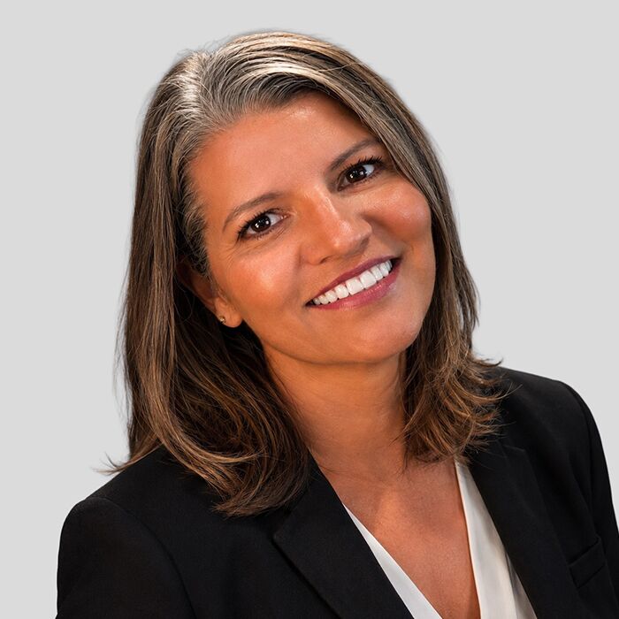 Christina Osborne
