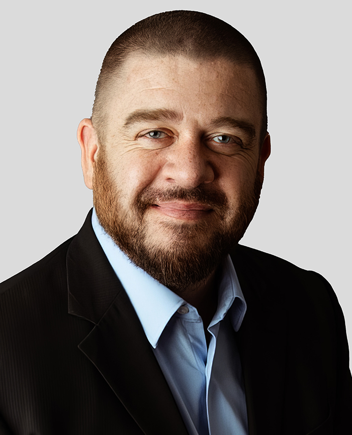 Bryan Bates Photo