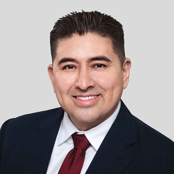 Joe Villegas Photo