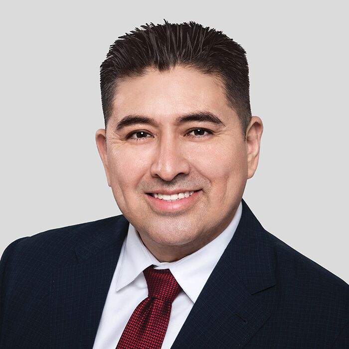 Joe Villegas photo