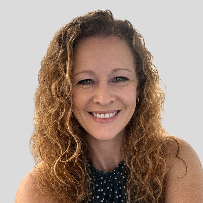 Melody Cahoon