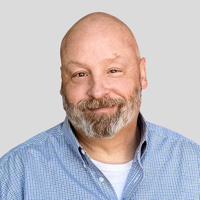 Mike Bennett Photo