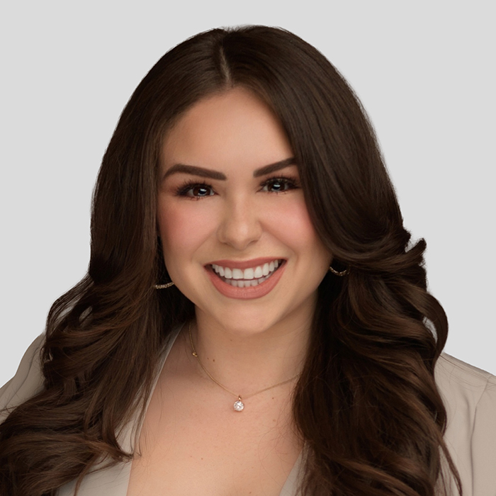 Jasmine Mendoza Photo