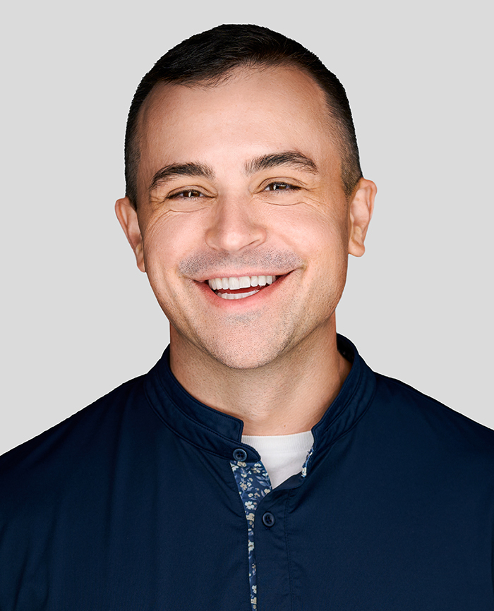 Erik Browning Photo
