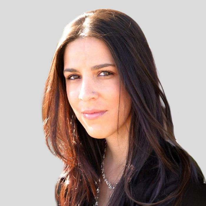 Erica Ortiz Photo