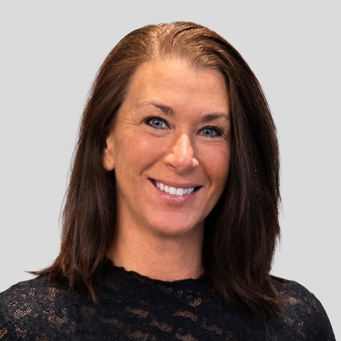 Stephanie Richter