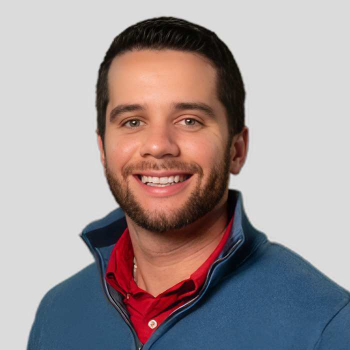 Elijah Oxendine Photo