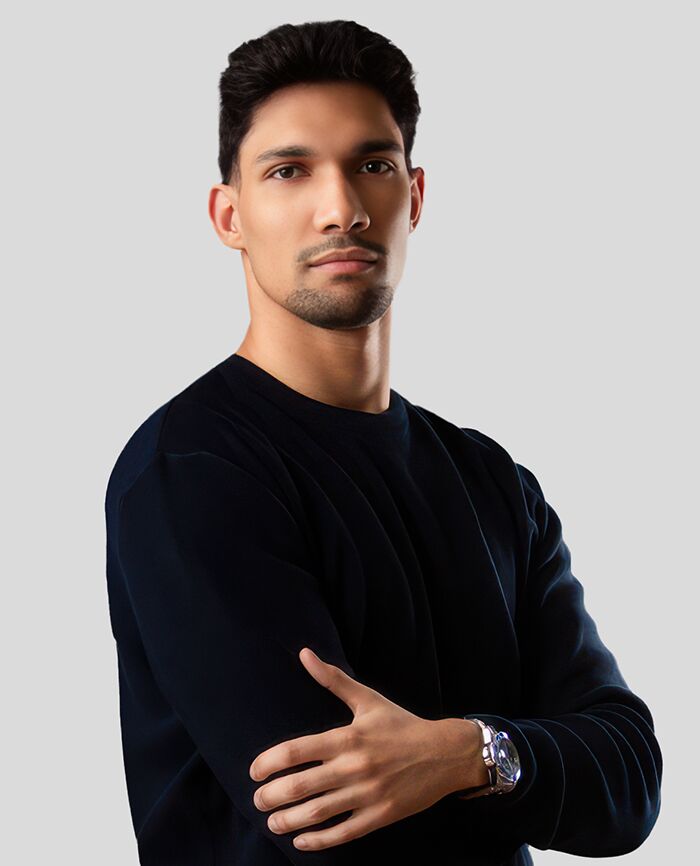 Erick DeSouza