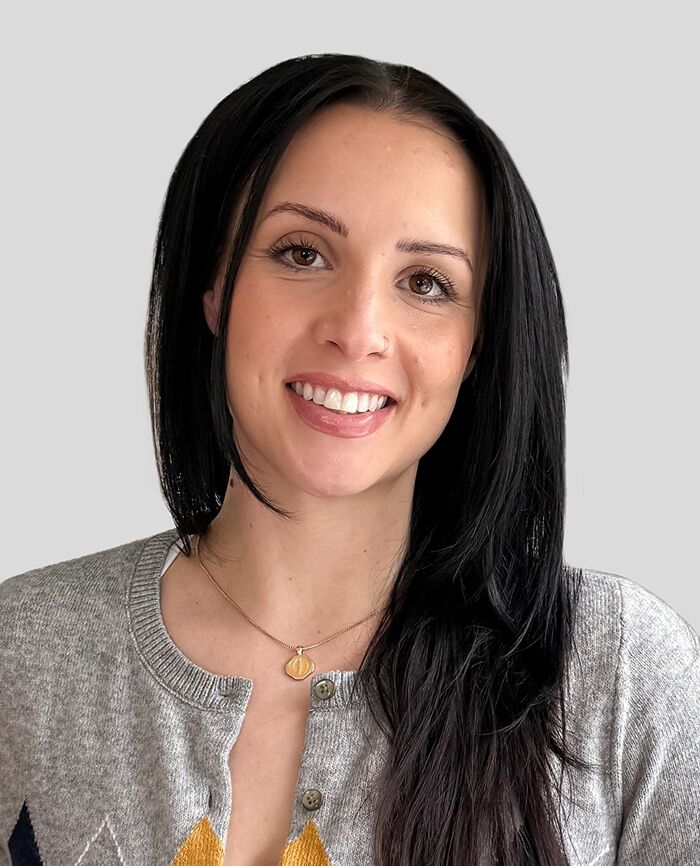 Hannah Jozwiak Photo