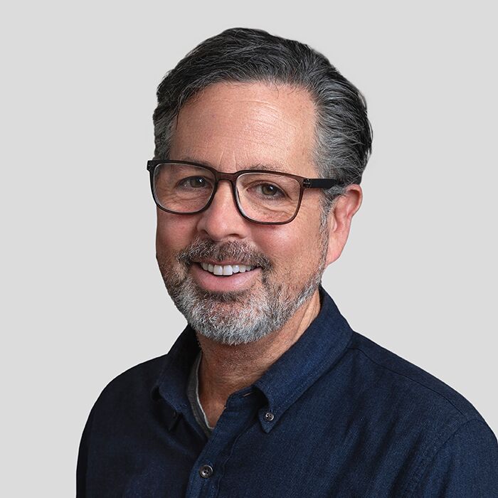 Scott Kravitz Photo