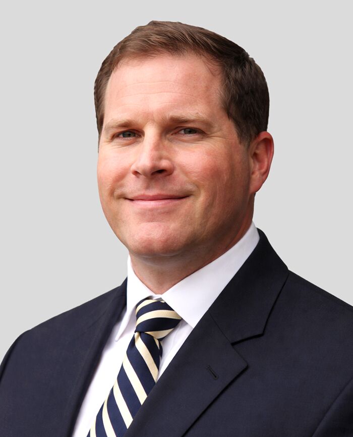 Charles Oliver Photo