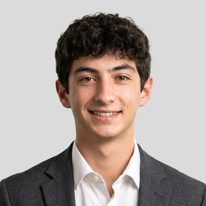 Joey Gemerchak Photo