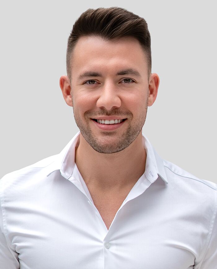 Tyler Booth