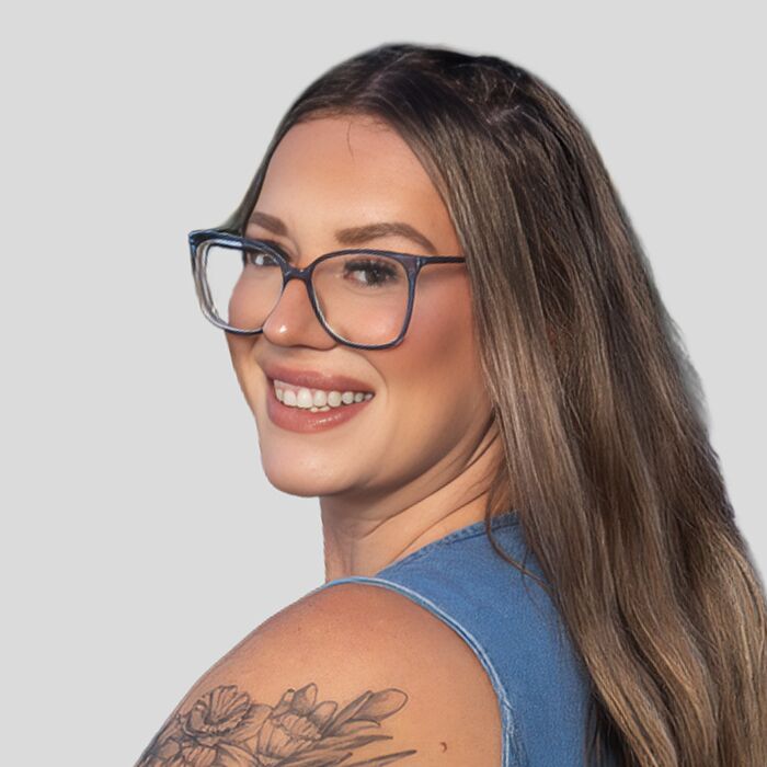 Kaitlyn Garcia Photo