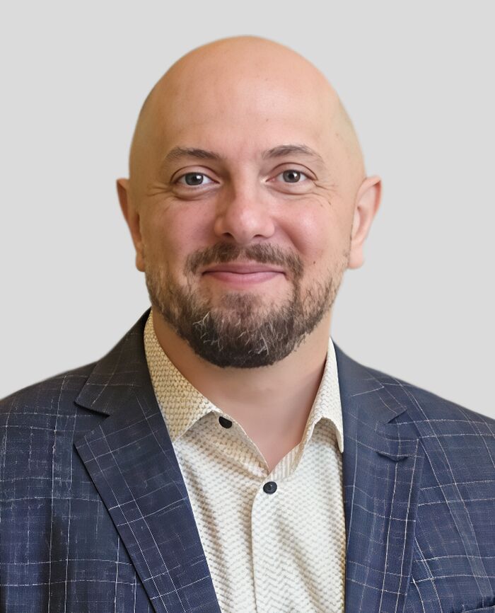 Mark Gandman