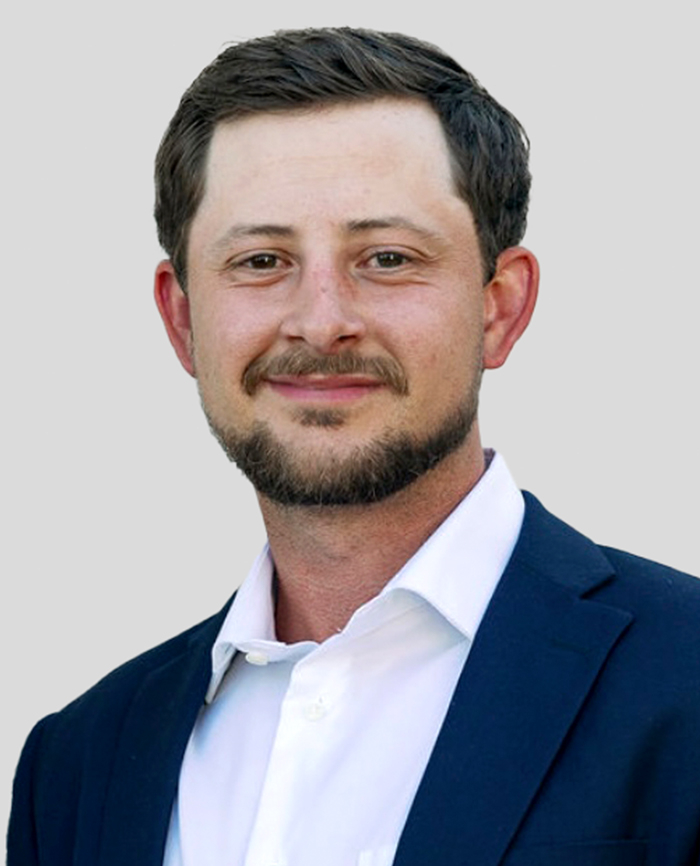 Jordan Branch Photo