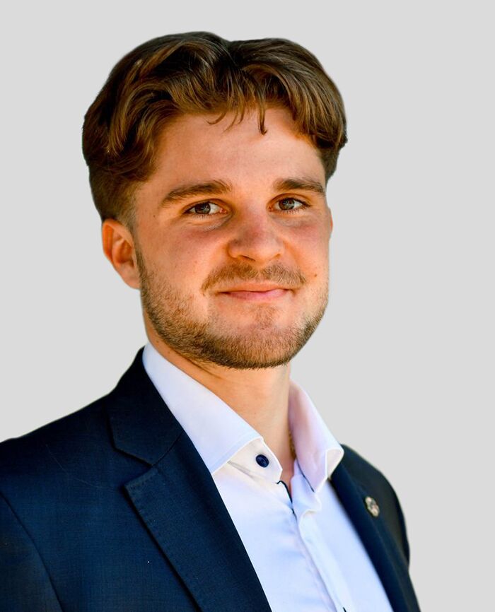 Brant Zulauf Photo