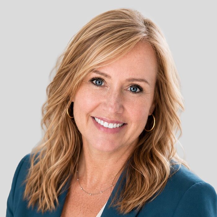 Mary Terry
