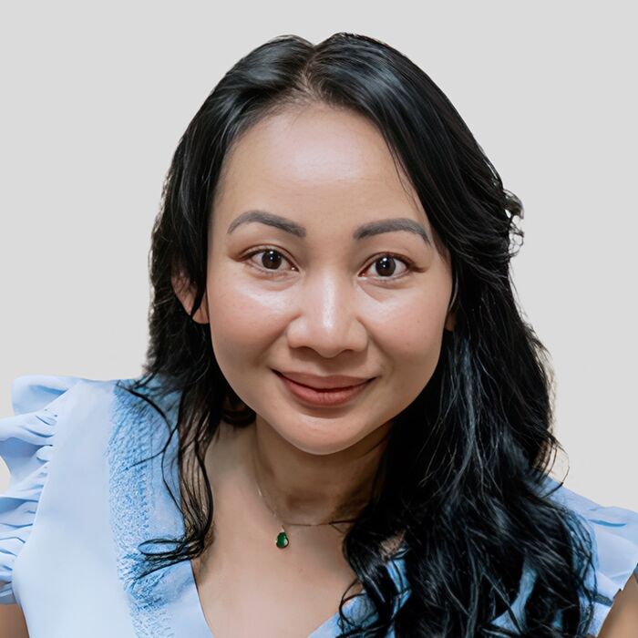 Vannthy Daung