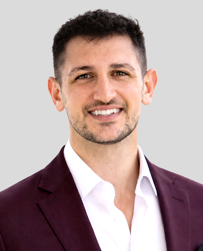 Ezra Rosen Photo