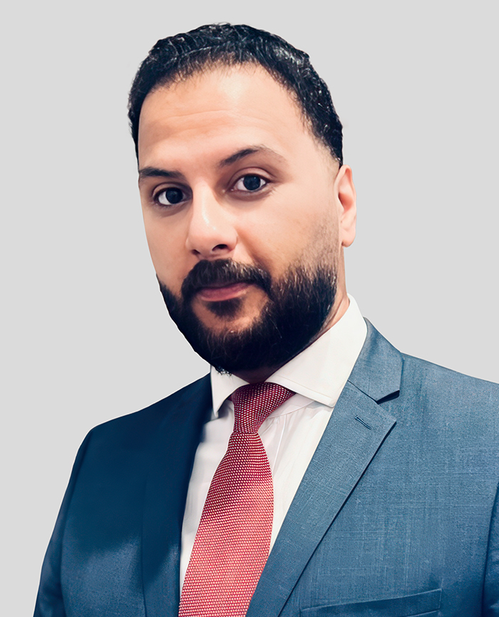 Mahmoud Ismail Photo