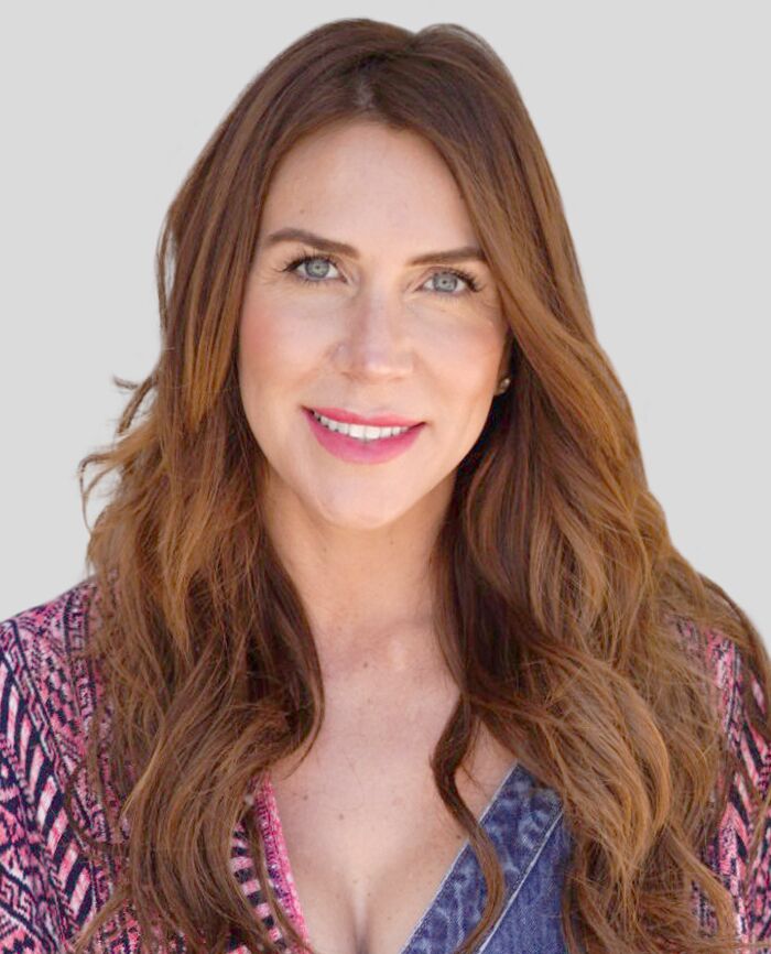 Tiffany Swisher