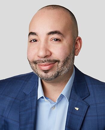 Tony Ayala photo