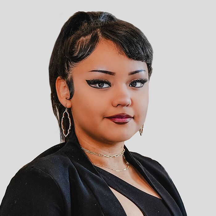 Ashley Umana