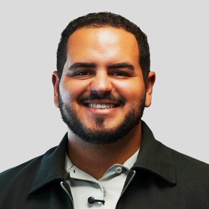 Giancarlo Cortes Rosario Photo