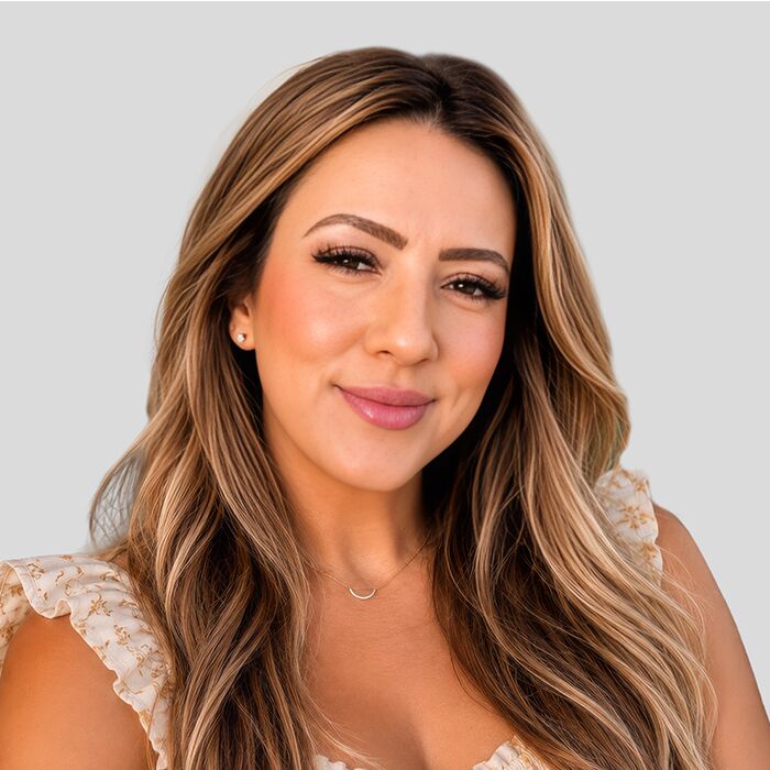 Carina Ochoa Photo