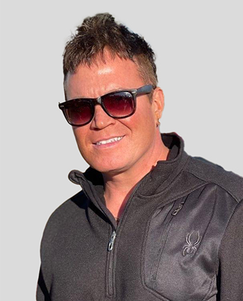 Shane Jones Photo