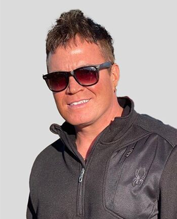 Shane Jones Photo