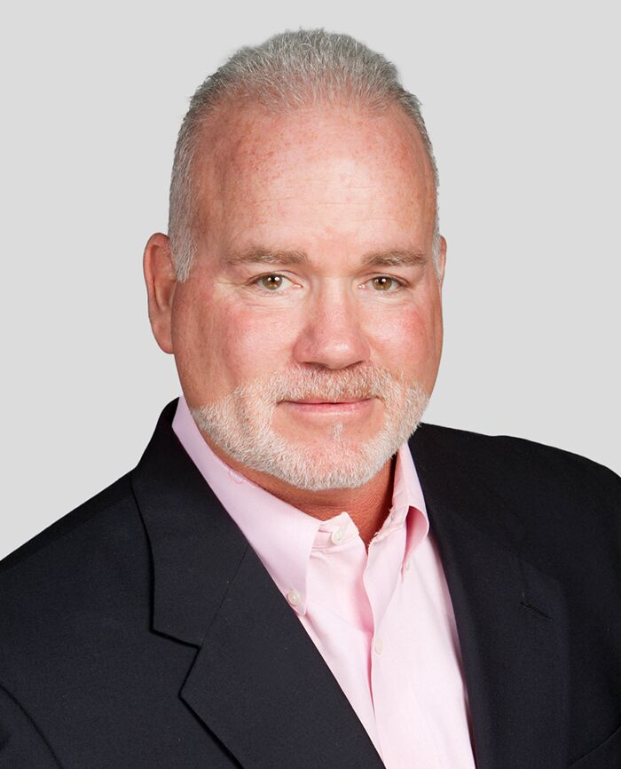 Chuck Schermerhorn