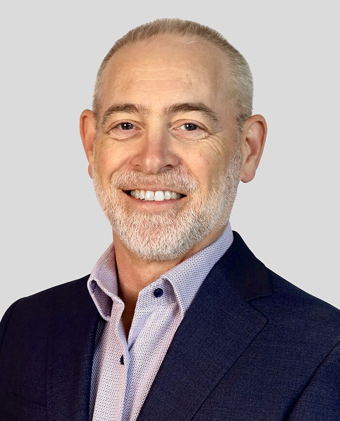 Rick Gerkman Photo
