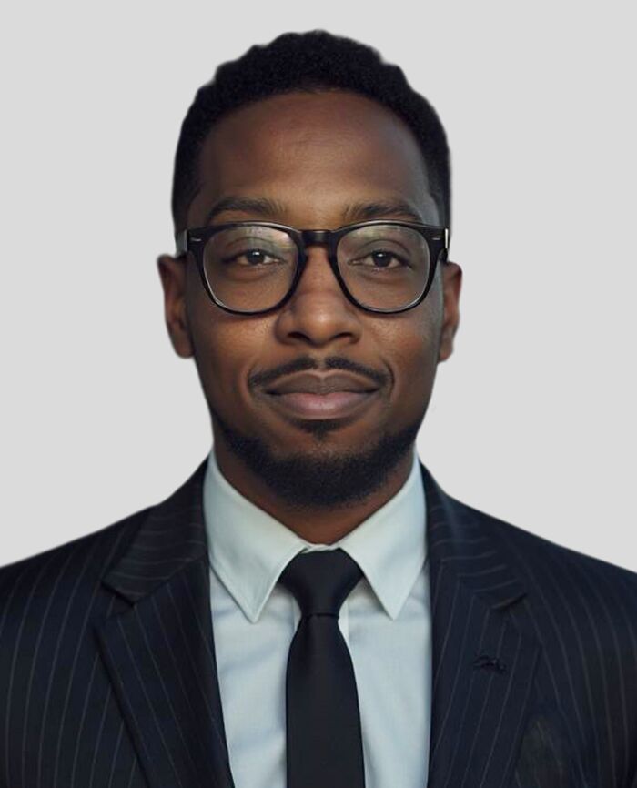 Keyon Patterson Photo