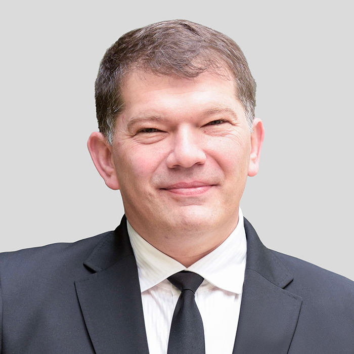 Deomid Rapoport Photo