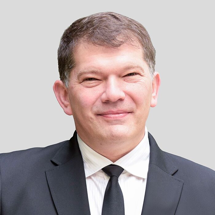 Deomid Rapoport Photo