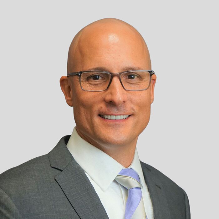 Chuck DeLangis Photo