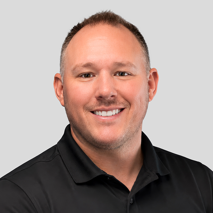 Ryan Hamel, MBA Photo