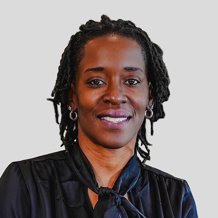 Crystal Stevenson