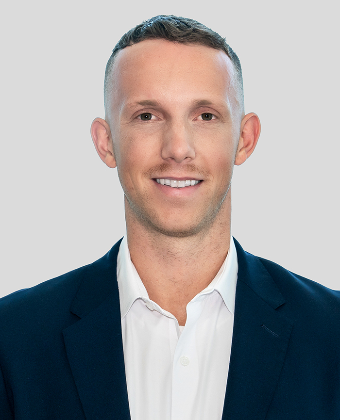 Brandon Moore Photo
