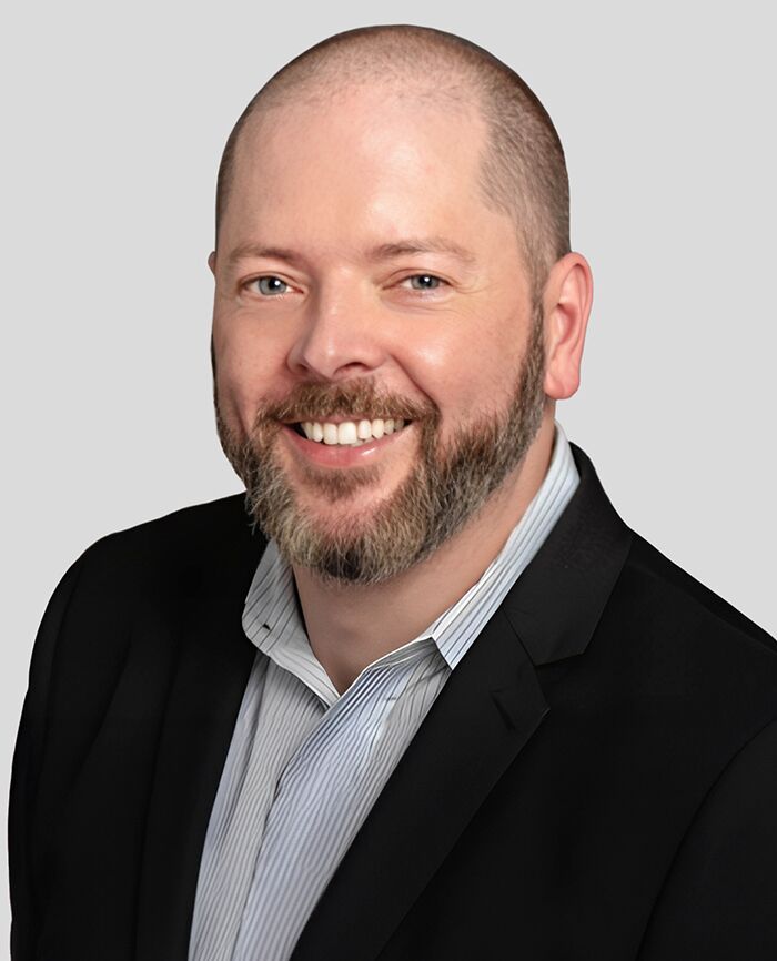 Aaron Emerson Photo