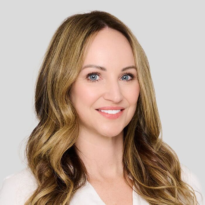 Lindsey Mock