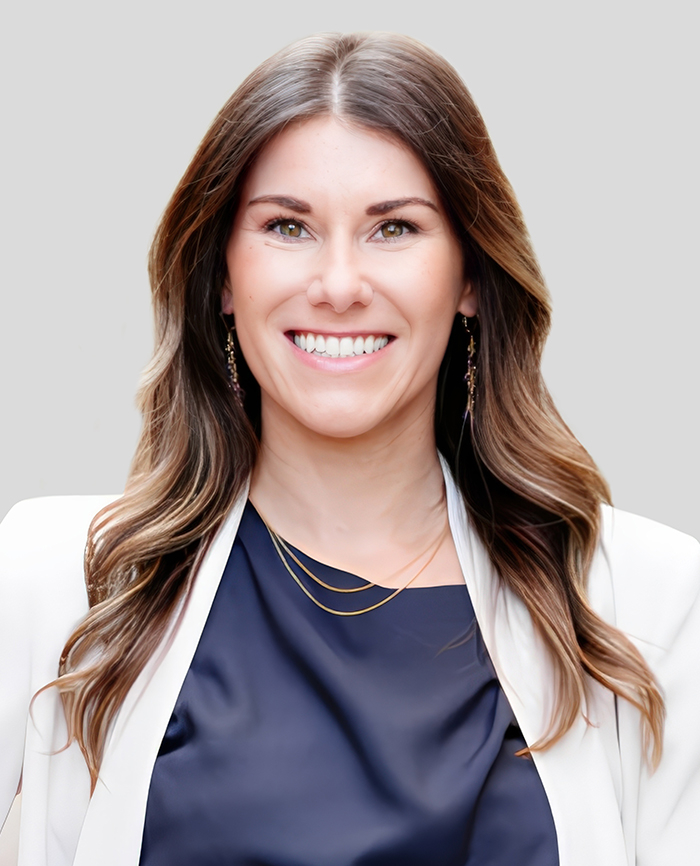 Molly Barndt, MBA, CSCP