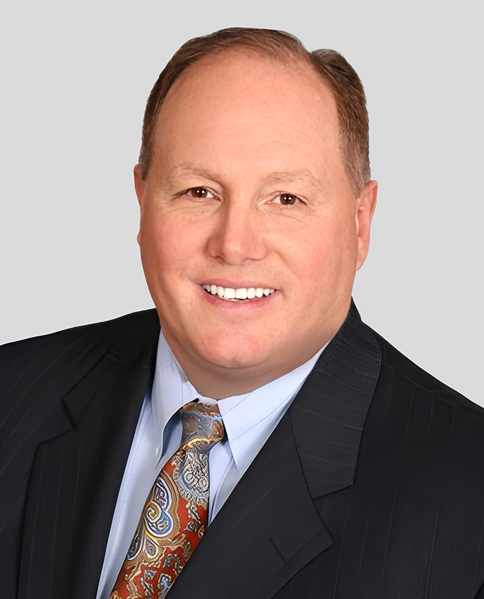 Bob Frazier Photo