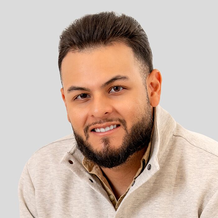 Omar Vazquez Photo