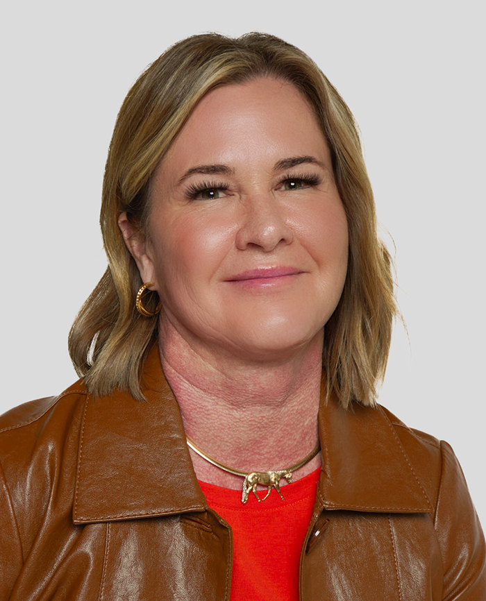 Keely Matteo