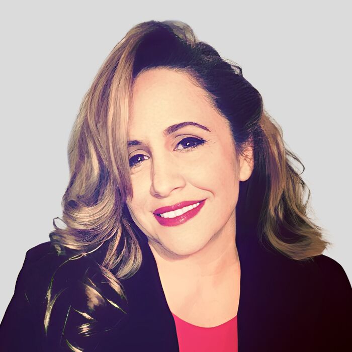 Danielle Petilli Photo