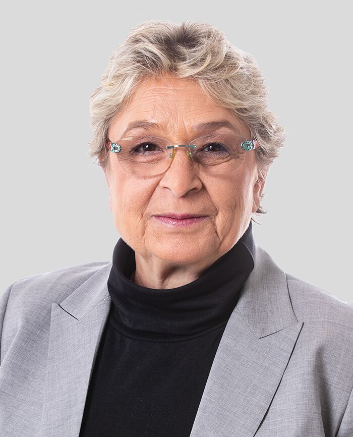 Irene Ilie
